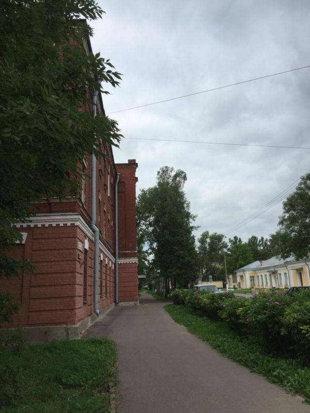 фото дома