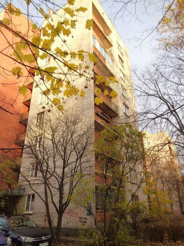 Facade