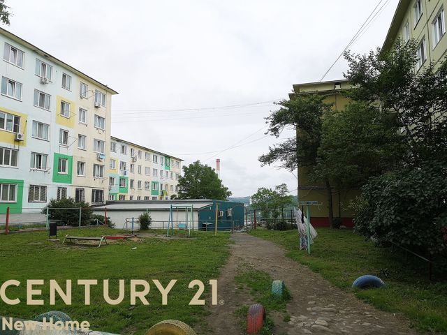 Territory