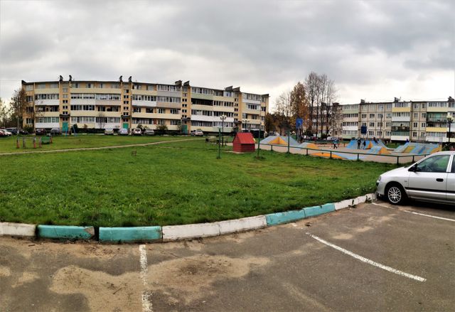 фото дома