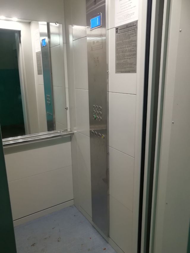 Lift