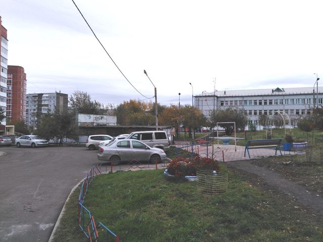 фото дома