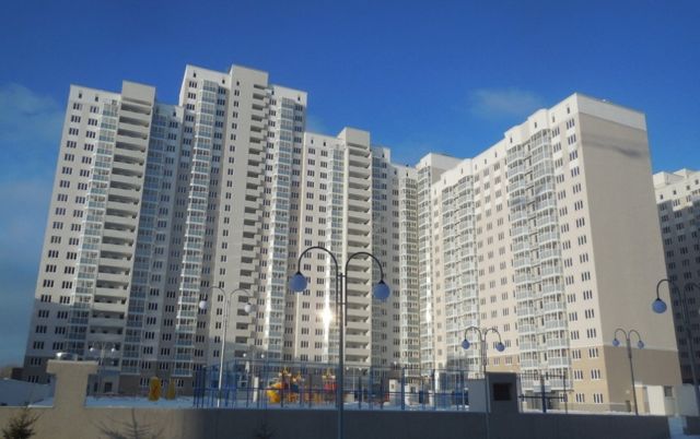 фото дома