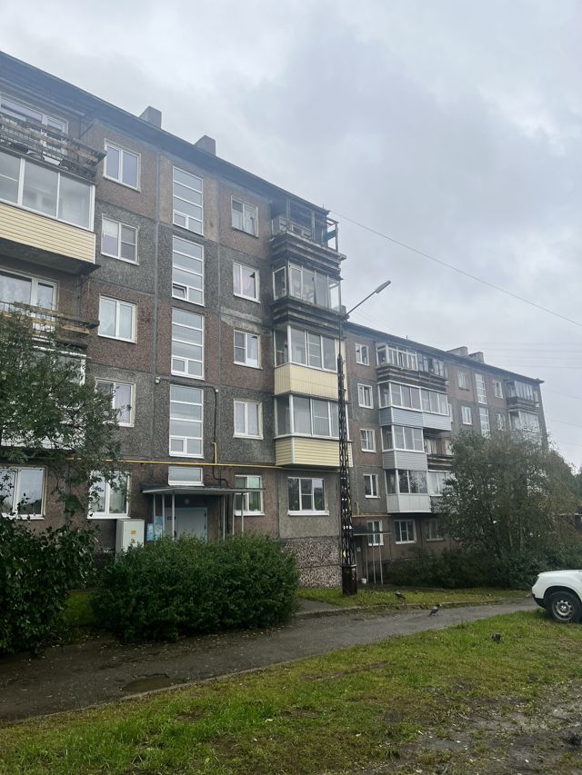 фото дома