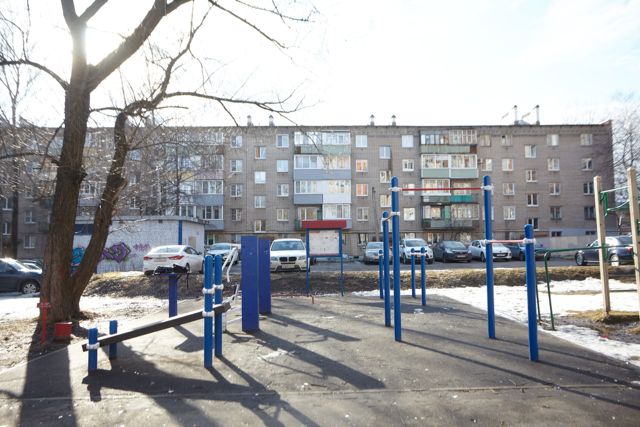 фото дома