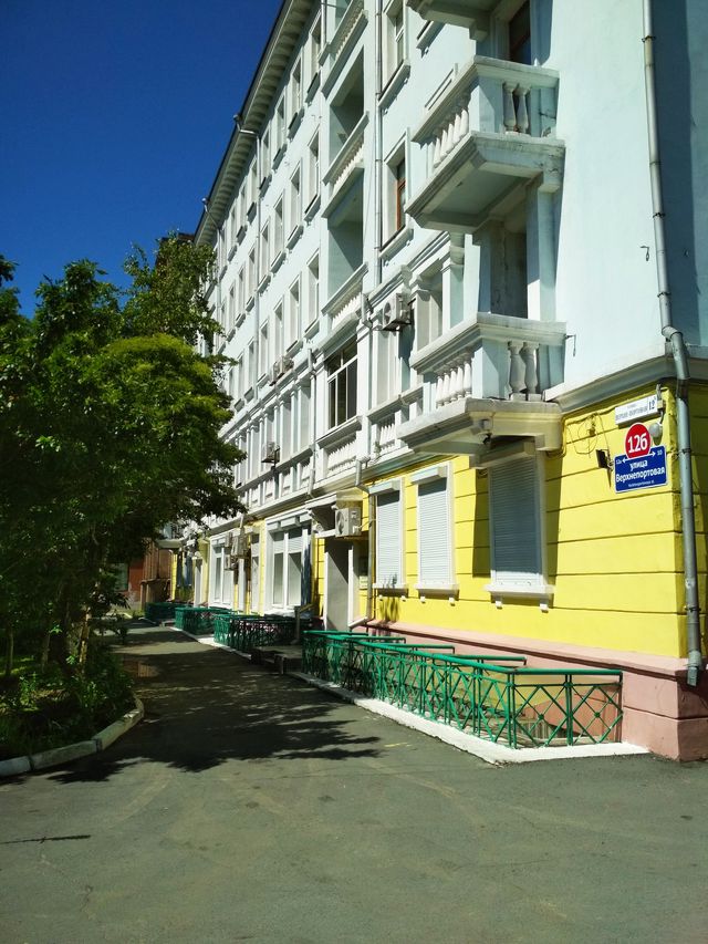 Facade