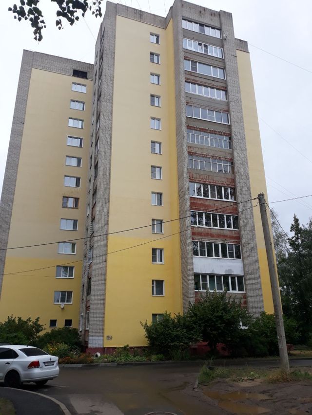 Facade