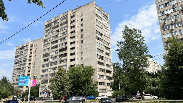 Facade