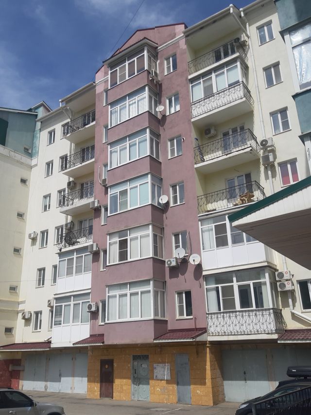 Facade