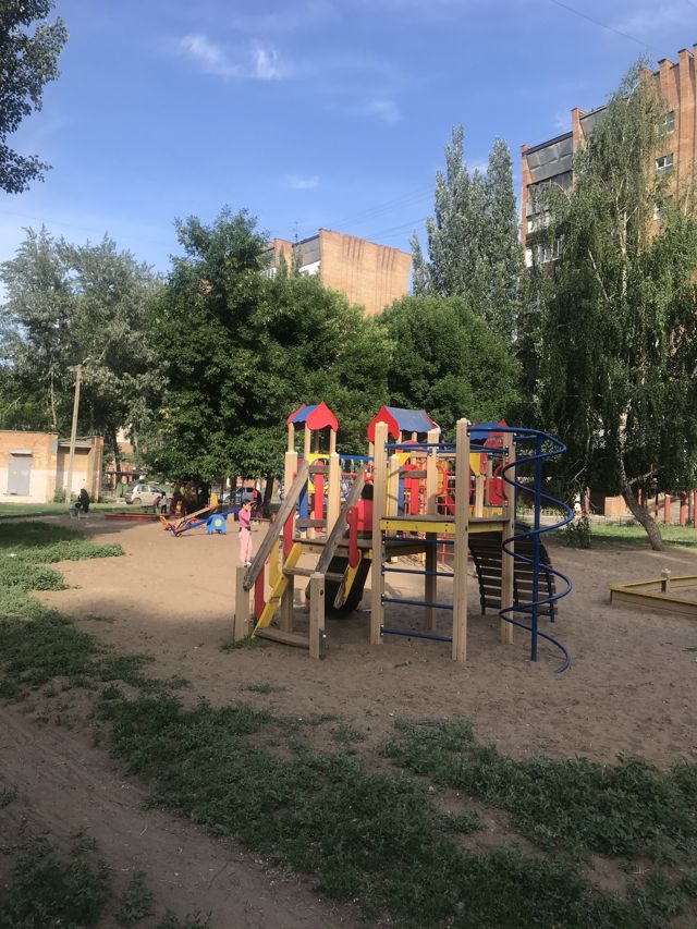 фото дома