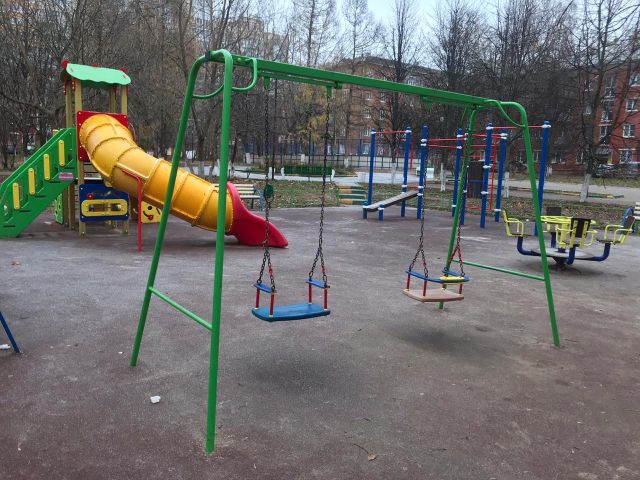 фото дома