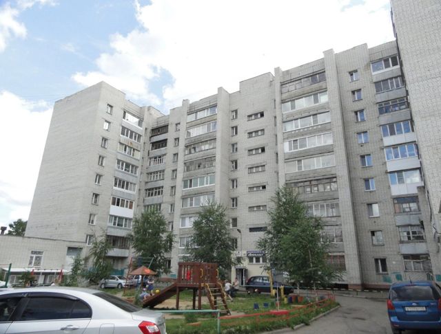 фото дома