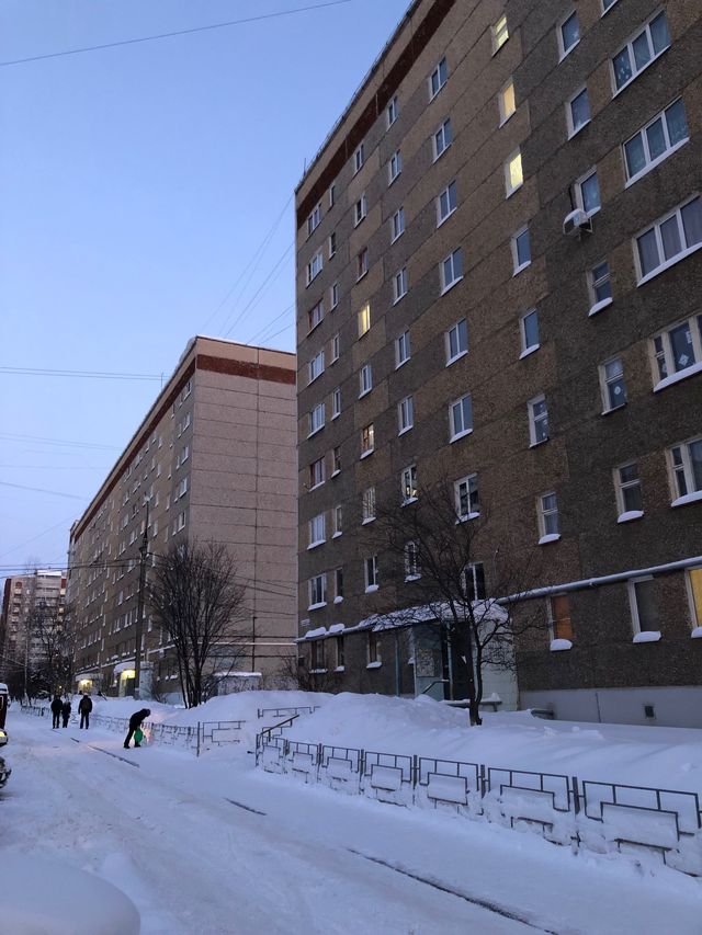 фото дома
