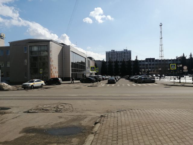 Territory