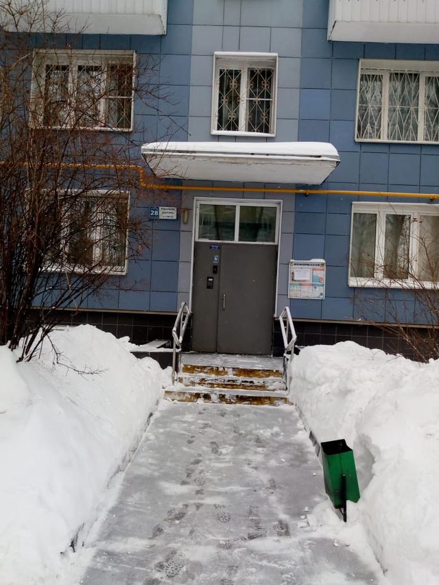 фото дома