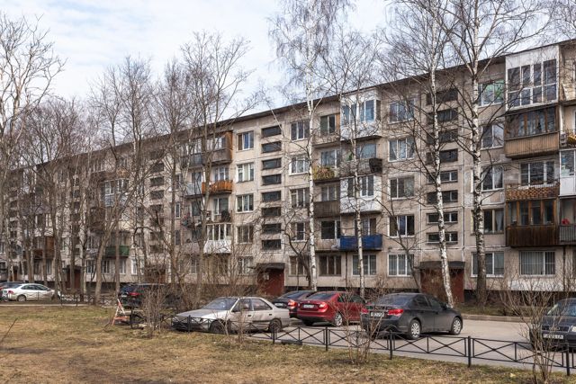 фото дома