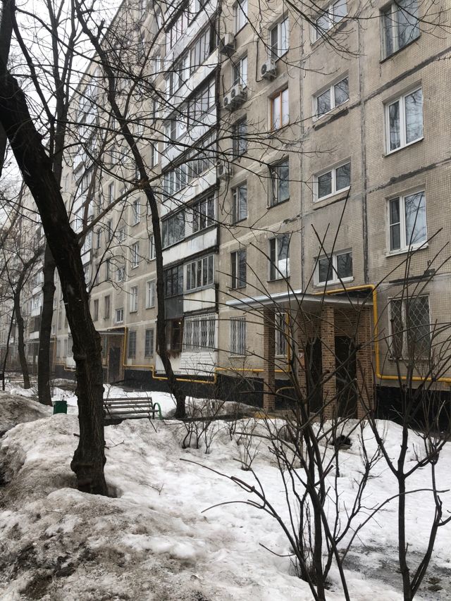 фото дома