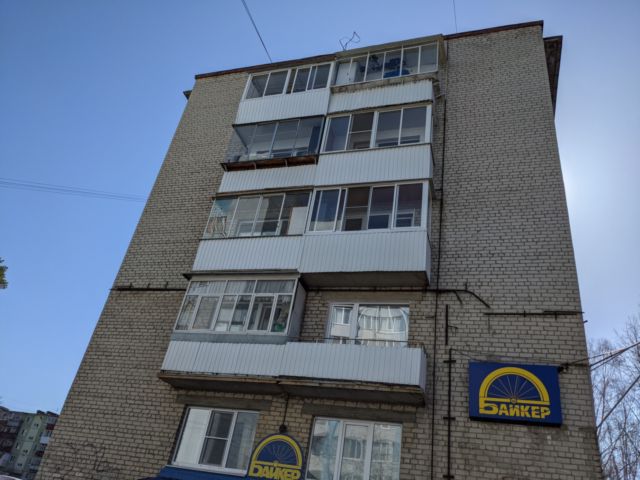 фото дома
