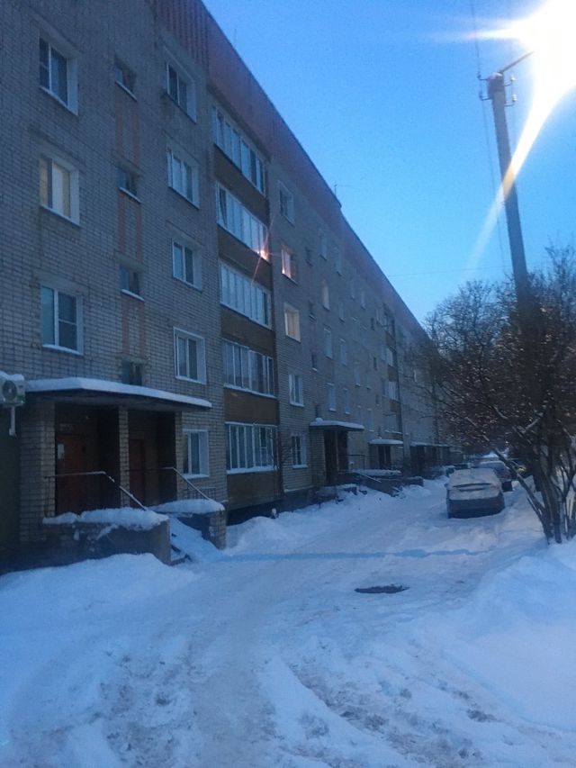 фото дома