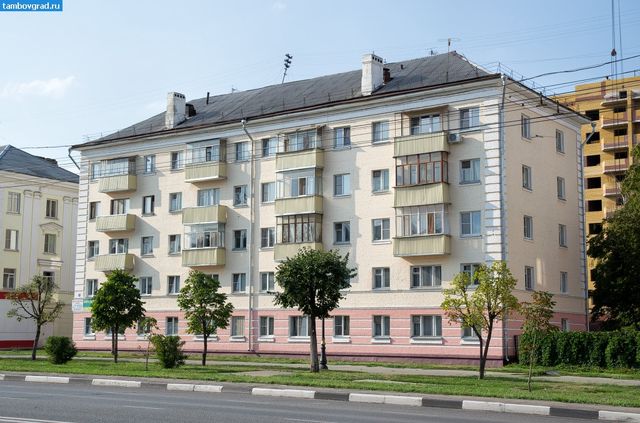 фото дома