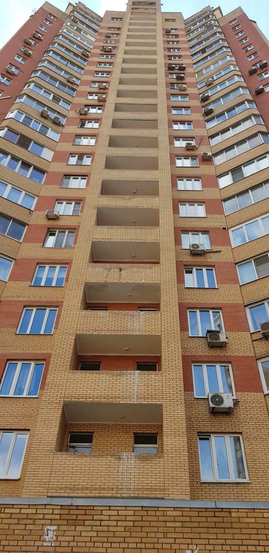 Панорама дома