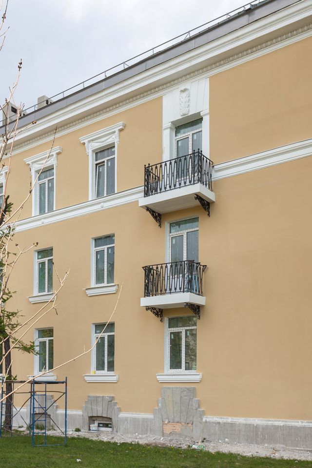 Facade