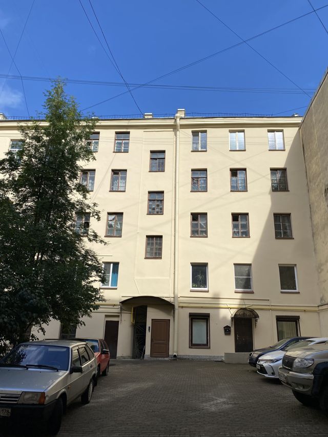 Facade