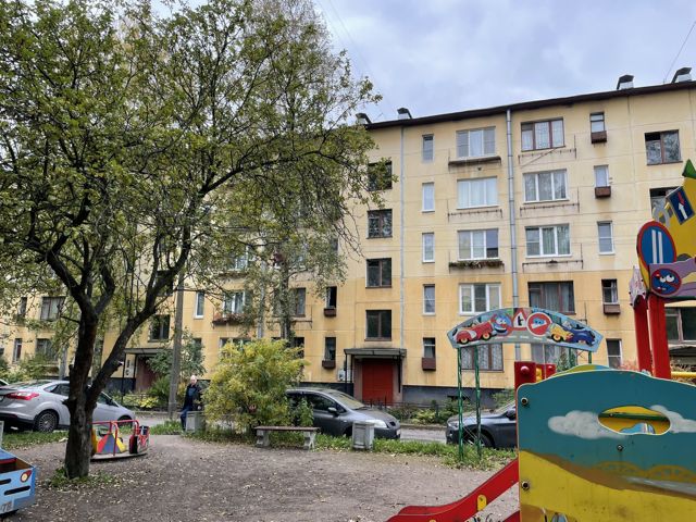 Панорама дома