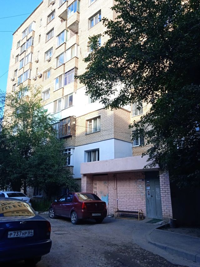 Панорама дома