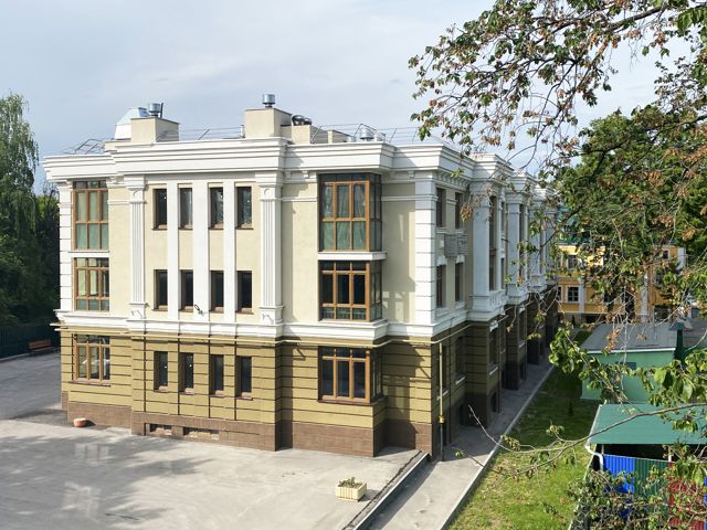 Facade