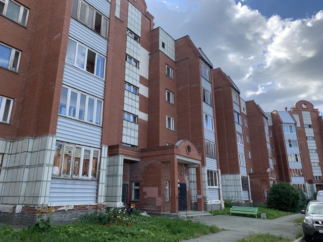 Панорама дома
