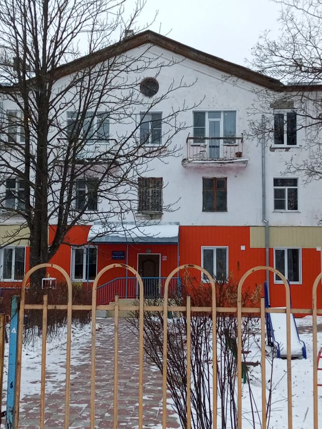 Панорама дома