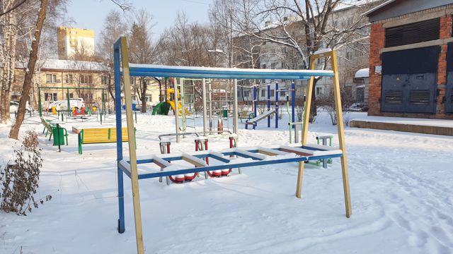 фото дома