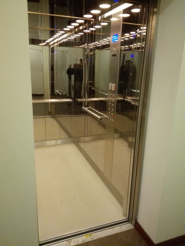 Lift