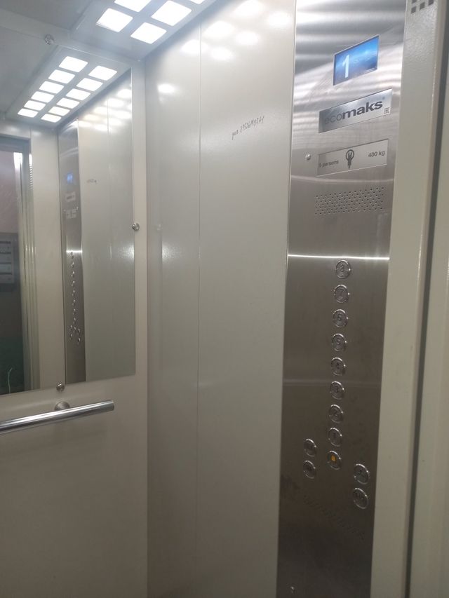 Lift