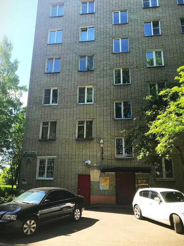 фото дома