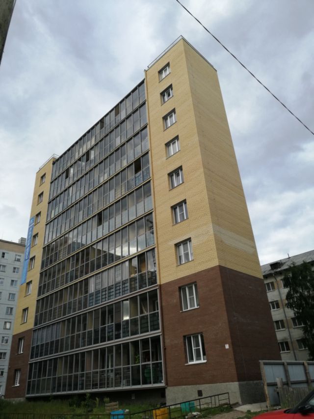 Facade