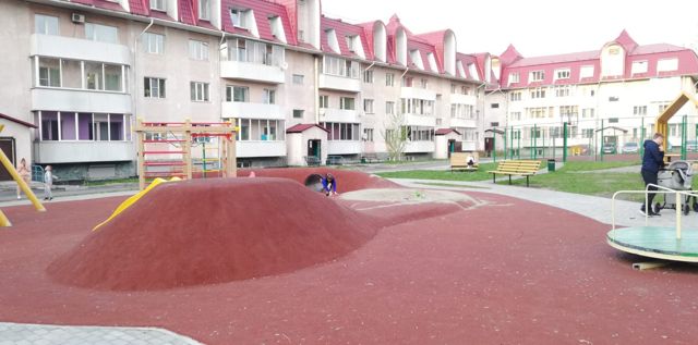 Territory