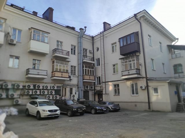 Facade