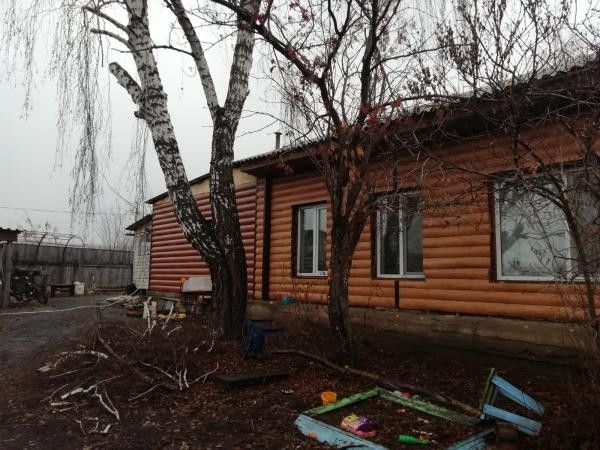 фото дома