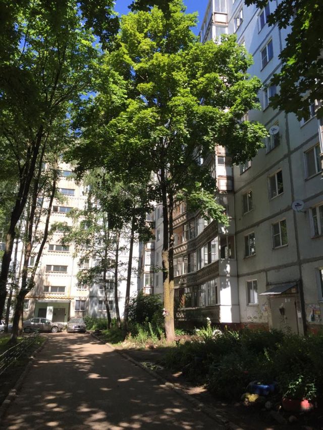фото дома