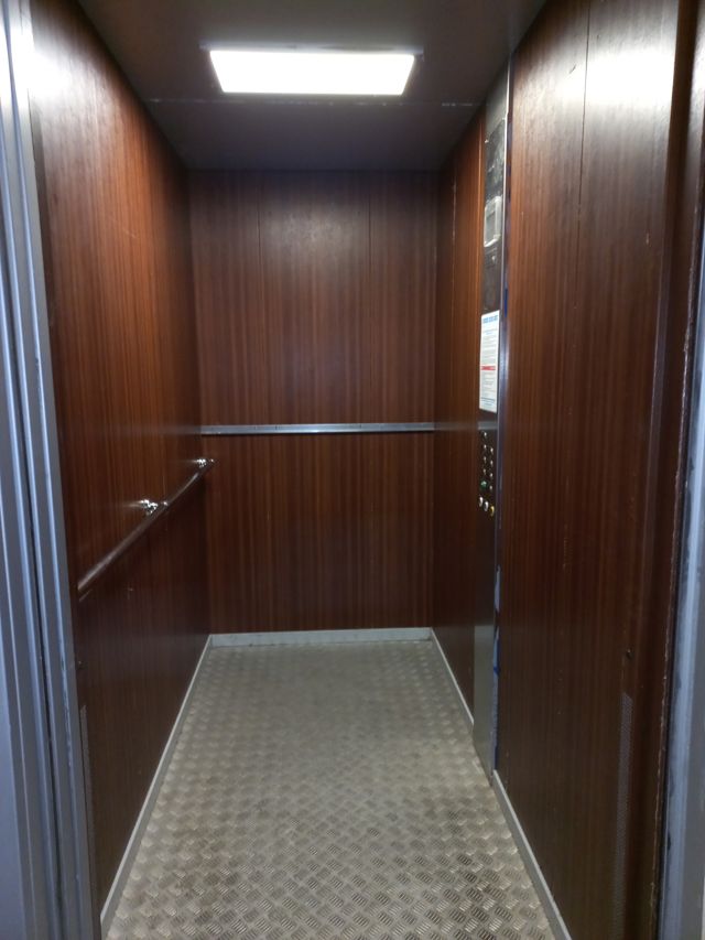 Lift