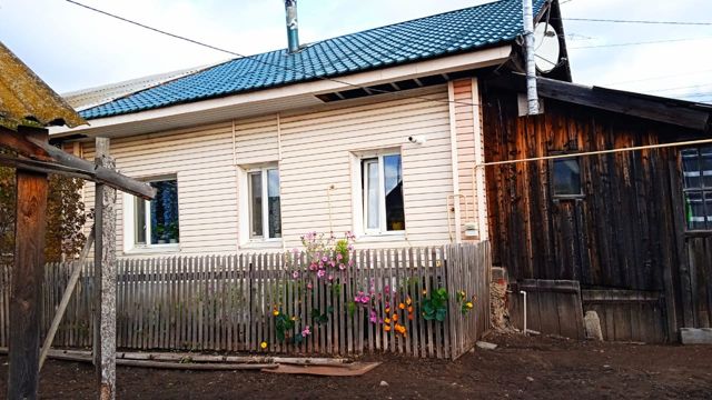 фото дома