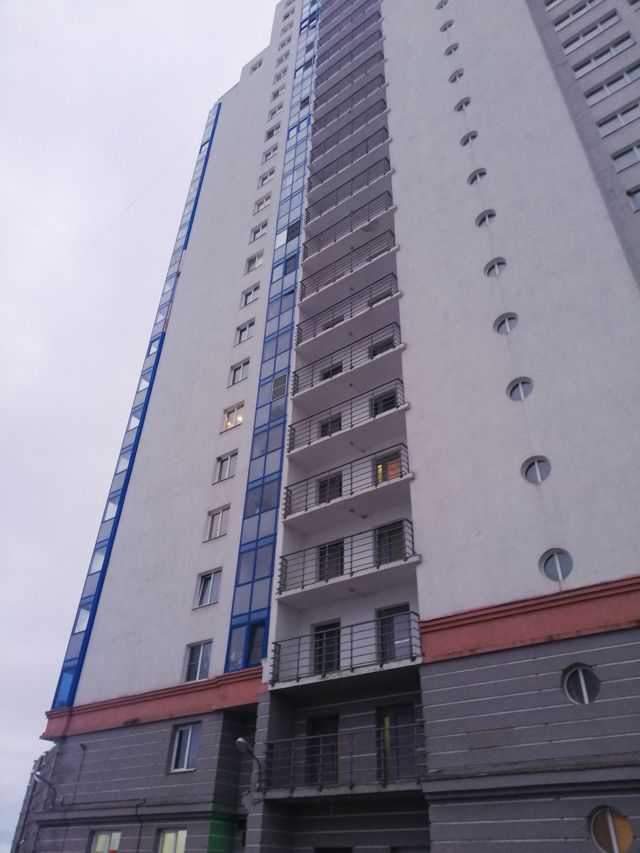 Панорама дома