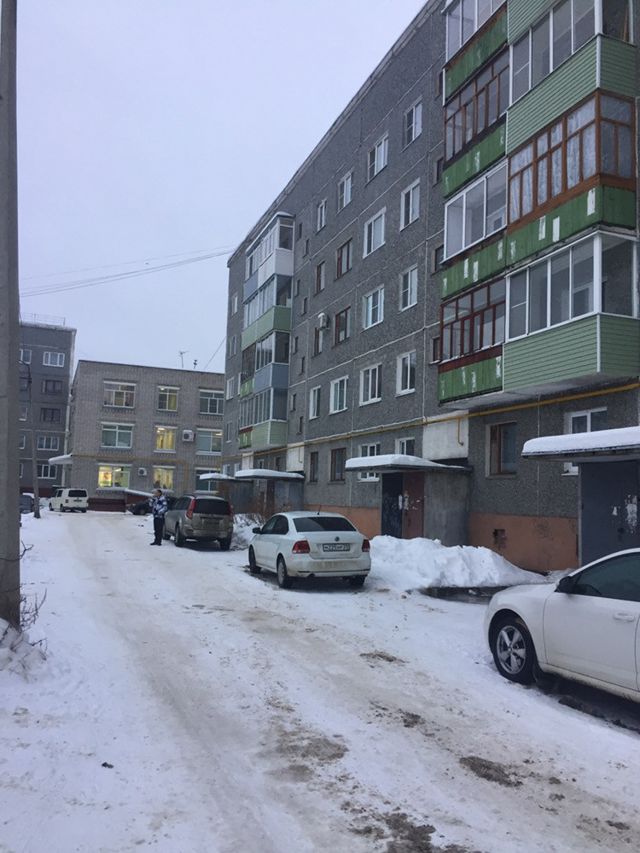 фото дома