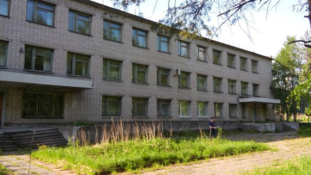 Панорама дома