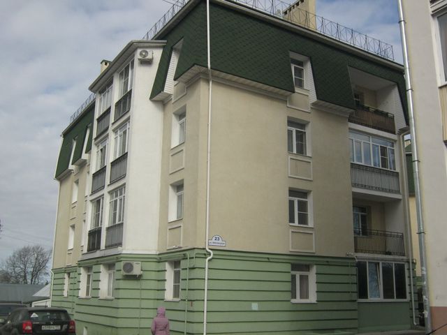 фото дома