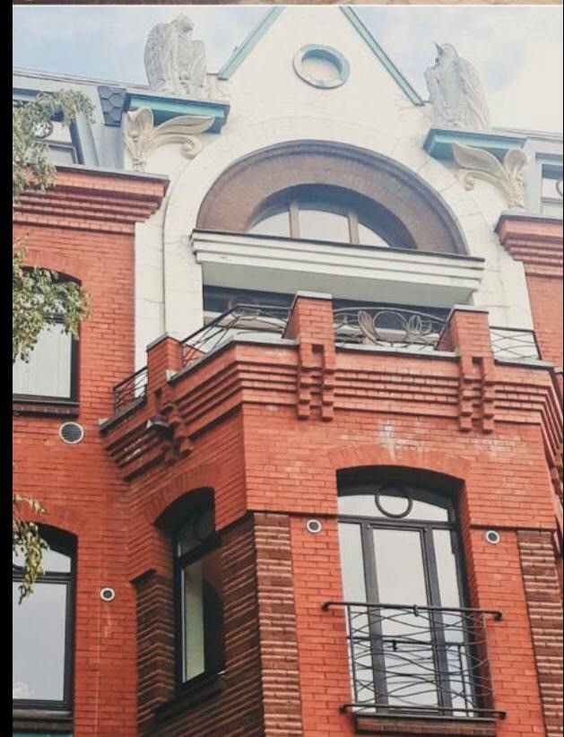 фото дома