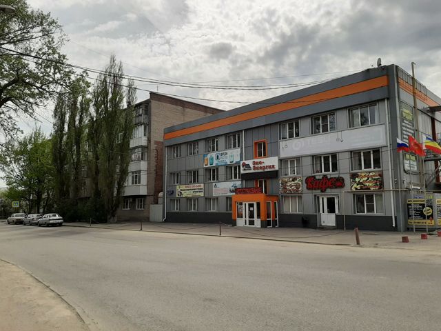 Facade