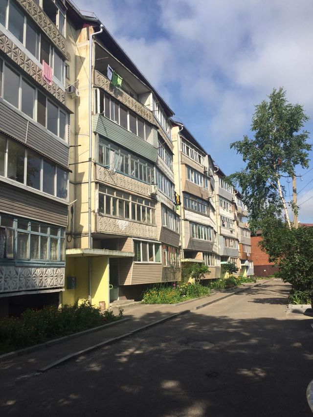 Панорама дома